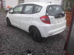 Honda Fit. GE6, L13A