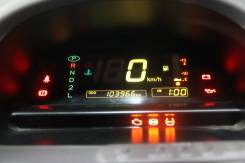 Спидометр. Toyota Corolla Spacio, AE111N, AE111 Двигатель 4AFE