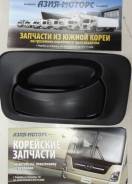 Ручка двери GOLD / FR LH / HD****** / Передняя Левая Наружняя / 823307C000 / MOBIS