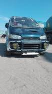 Mitsubishi Delica. RE8, 4M40