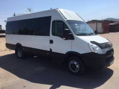 Iveco Daily. Продам Автобус Ивеко с кондиционером, 3 000 куб. см., 18 мест