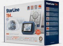StarLine