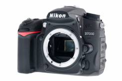 Nikon D7000