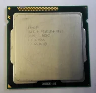 Intel Pentium G860 ����