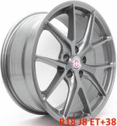 HRE. 8.0x18, 5x114.30, ET38, ЦО 73,1 мм.