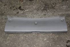 Панель стенок багажного отсека. Toyota Corolla Spacio, AE111N, AE111 Двигатель 4AFE