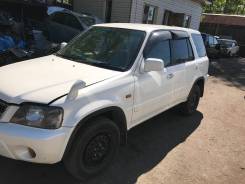 Honda CR-V. GFRD1, B20B