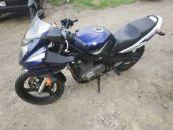 Suzuki GS. 500 куб. см., исправен, птс, с пробегом