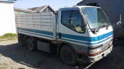 Mitsubishi Canter. Продам грузовик , 3 567 куб. см., 2 500 кг.