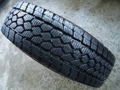Toyo M917. Всесезонные, 2007 год, износ: 10%, 4 шт