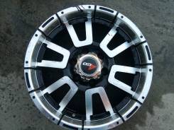Toyota. 8.0x18, 6x139.70
