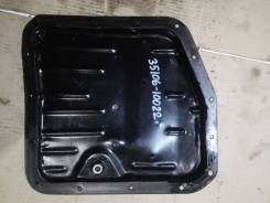 Поддон коробки переключения передач. Toyota: Corolla, Tercel, Corsa, Cynos, Corolla Levin, Corolla II, Corolla FX, Carina, Vista, Celica, Sprinter, Ca...