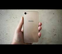 Meizu U10. Б/у