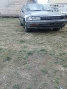 Toyota Corona. 170, 4S