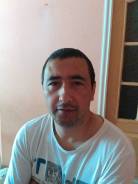 Рабочий подсобный.