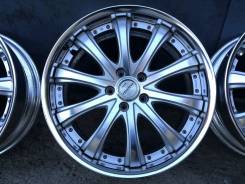 Work Varianza. 8.0x19, 5x114.30, ET38