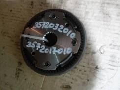 Шестерня кпп. Toyota: Corolla, Ipsum, Cynos, Corolla II, Noah, RAV4, Camry Gracia, Vista Ardeo, Sprinter Trueno, Matrix, Corona, Carina E, Voltz, Sera...