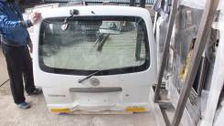 Стекло заднее. Nissan Vanette, SK82VN Nissan Vanette Van Truck Двигатели: GAS18, DIE20, DIE22