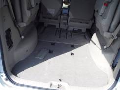 Уплотнитель двери багажника. Nissan Serena, C25, CNC25, NC25, CC25 Двигатель MR20DE