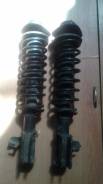 Амортизатор. Mitsubishi Pajero Mini, H53A, H58A, H56A, H51A Двигатели: 4A30T, 4A30