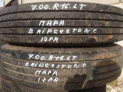 Bridgestone R200. Летние, износ: 10%, 2 шт