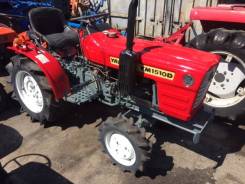 Yanmar YM1510. Мини-трактор 4WD без пробега, 754 куб. см.