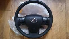 Руль. Lexus RX350, GGL15W, GGL15, GGL10 Двигатель 2GRFE