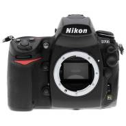Nikon D700. 10 - 14.9 Мп, зум: без зума