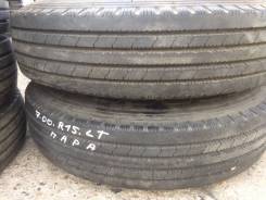 Yokohama ProForce RY01. Летние, 2010 год, износ: 5%, 2 шт