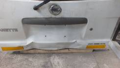Ручка двери внешняя. Nissan Vanette, SK82VN Nissan Vanette Van Truck Двигатели: GAS18, DIE20, DIE22