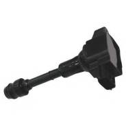 Катушка зажигания. Nissan: Tiida Latio, Atlas, March, Murano, Caravan, Dualis, Micra, Bluebird Sylphy, X-Trail, Qashqai+2, Cube Cubic, Note, Teana, Cu...