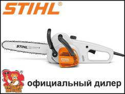 Пилы цепные.