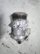 Компрессор кондиционера. Toyota: Corolla, Corolla Verso, Corolla Rumion, Yaris, Noah, RAV4, Prius v, Matrix, Esquire, Wish, Auris, Corolla Fielder, Av...