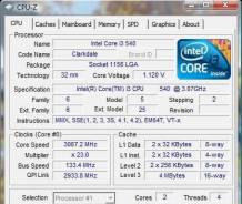 Intel Core i3