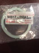 Прокладка глушителя. Toyota: Corolla, Cresta, Hiace, Hilux, Pickup, Dyna, Lite Ace, Van, Toyoace, Corona, Crown, T100, Carina E, Carina ED, Tacoma, Ch...