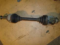 Привод. Mazda Axela, BK3P, BK5P, BKEP Mazda Premacy, CREW, CR3W Mazda Biante, CCEAW, CC3FW, CCEFW