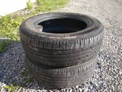 Bridgestone Turanza ER30. Летние, износ: 40%, 2 шт