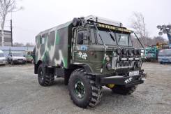 ГАЗ 66. Продается грузовик , 7 000 куб. см.