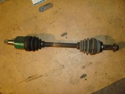 Привод. Mazda Ford Festiva Mini Wagon, DW5WF, DW3WF Mazda Ford Festiva, D25PF, D23PF Mazda Revue, DB5PA, DB3PA Mazda Demio, DW3W, DW5W