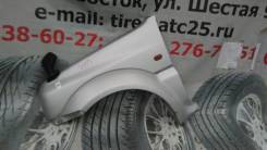 Крыло SUZUKI JIMNY, JB33W, G13B, 0130047730