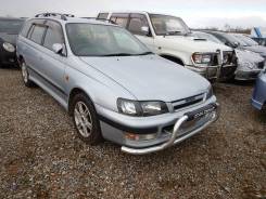 Toyota Caldina. ST191, 3SFE