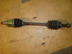 Привод. Mazda Ford Festiva Mini Wagon, DW5WF, DW3WF Mazda Ford Festiva, D25PF, D23PF Mazda Revue, DB5PA, DB3PA Mazda Demio, DW3W, DW5W