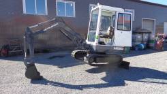 Mitsubishi. Продам экскаватор ME20, 1 500 куб. см.