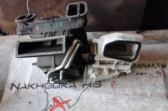 Печка. Nissan X-Trail, NT30