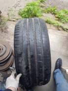 Pirelli P Zero. Летние, износ: 40%, 1 шт