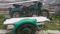Урал М-100. 650 куб. см., исправен, птс, с пробегом