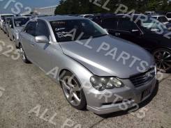 Toyota Mark X. GRX121, 3GRFSE