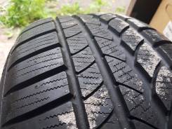 Continental Conti4x4WinterContact. Зимние, без шипов, без износа, 1 шт