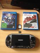 Sony PlayStation Vita