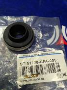 Подшипник опоры передней стойки HONDA FIT/JAZZ/MOBILIO 01-/CITY 03-12/INSIGHT 09-14/AIRWAVE 05-12/NI / ST-51726-SFA-005